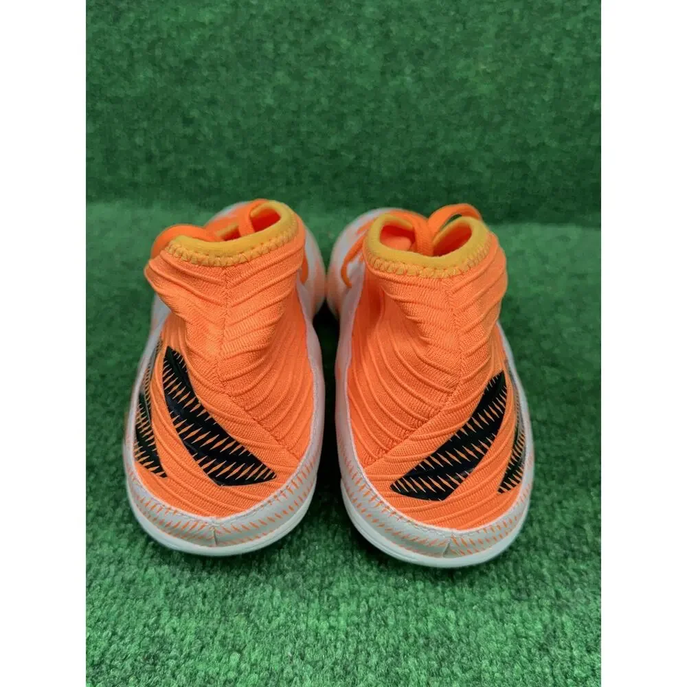 Adidas Nemeziz .3 Firm Ground Orange Mens Soccer Cleats 8 1/2 US